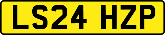 LS24HZP