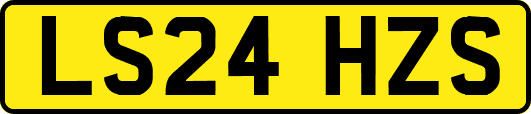 LS24HZS