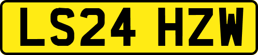 LS24HZW