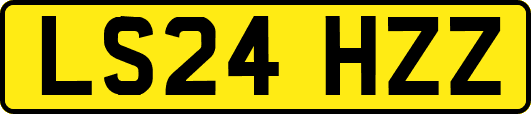 LS24HZZ
