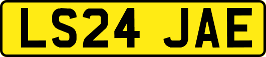 LS24JAE