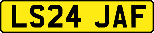 LS24JAF