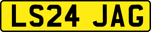 LS24JAG