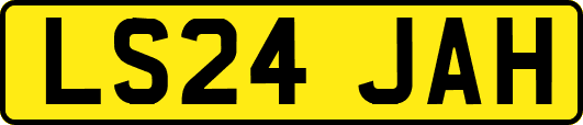 LS24JAH