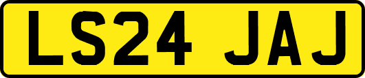 LS24JAJ