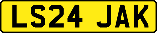 LS24JAK