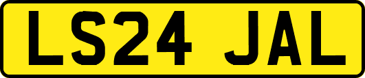 LS24JAL
