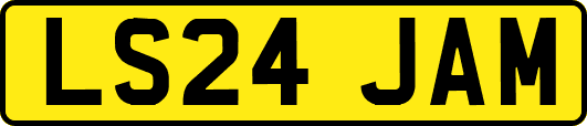 LS24JAM