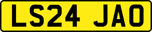 LS24JAO