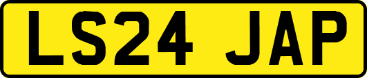 LS24JAP