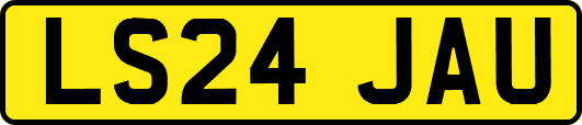 LS24JAU
