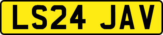 LS24JAV