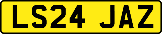 LS24JAZ