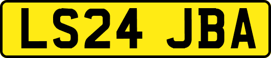 LS24JBA