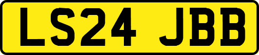 LS24JBB