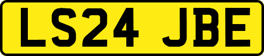 LS24JBE