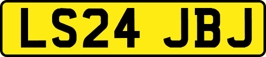LS24JBJ
