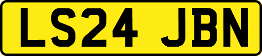LS24JBN