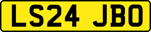LS24JBO