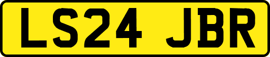 LS24JBR