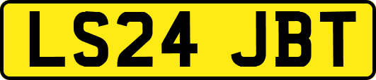 LS24JBT
