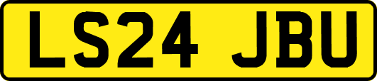 LS24JBU