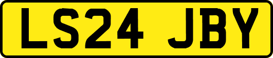 LS24JBY