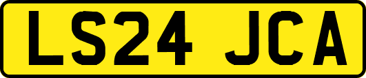 LS24JCA
