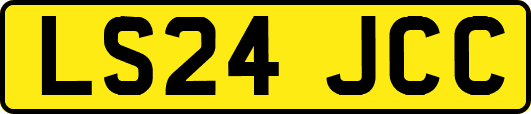 LS24JCC