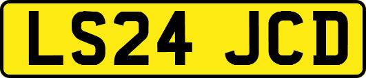 LS24JCD