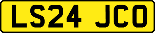 LS24JCO