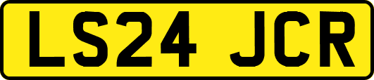 LS24JCR