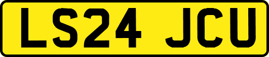 LS24JCU
