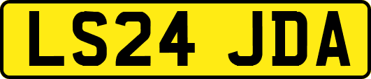 LS24JDA