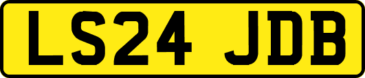 LS24JDB