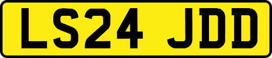 LS24JDD