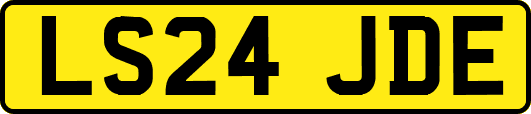 LS24JDE