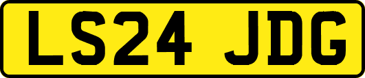 LS24JDG