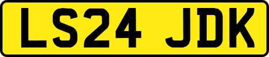 LS24JDK