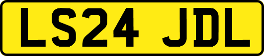 LS24JDL