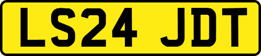 LS24JDT