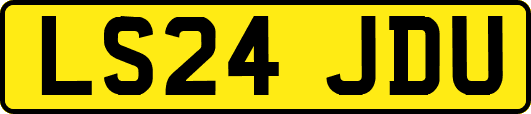 LS24JDU