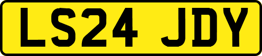 LS24JDY