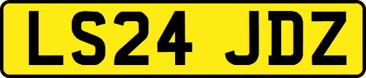 LS24JDZ