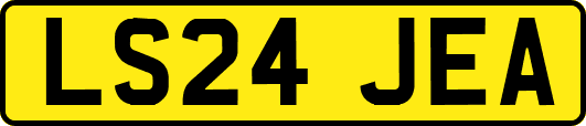 LS24JEA