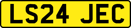 LS24JEC