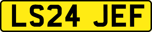 LS24JEF