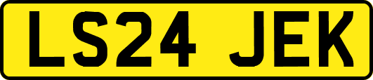 LS24JEK