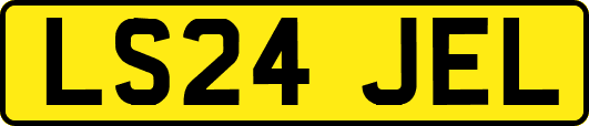 LS24JEL