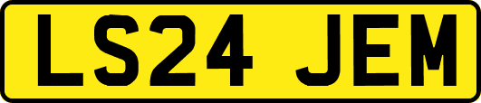 LS24JEM